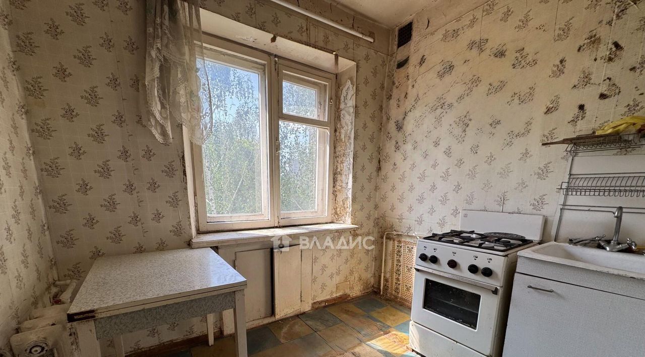 квартира г Коломна район Центральный пр-кт Кирова 41 фото 2