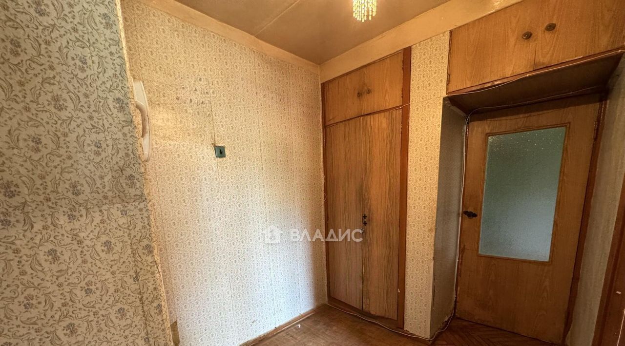 квартира г Коломна район Центральный пр-кт Кирова 41 фото 3