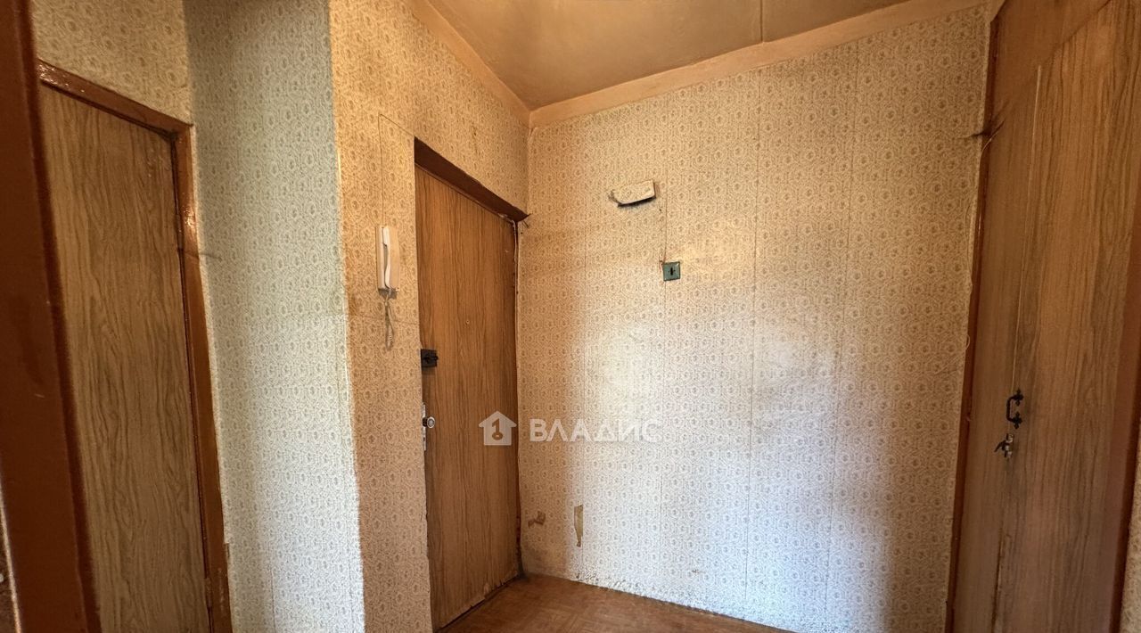 квартира г Коломна район Центральный пр-кт Кирова 41 фото 4