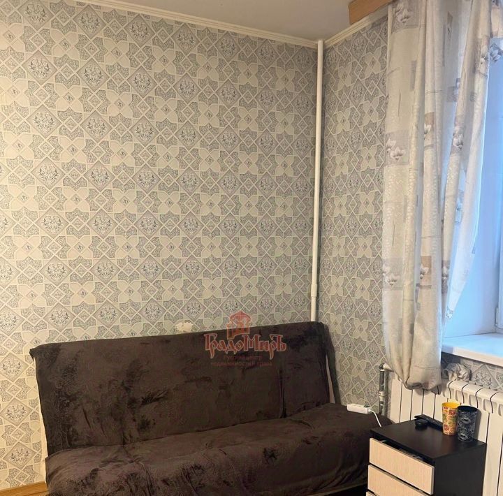 квартира г Сергиев Посад Северный пр-кт Красной Армии 251а фото 4
