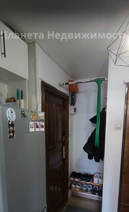 квартира г Истра ул Босова 8 Нахабино фото 3