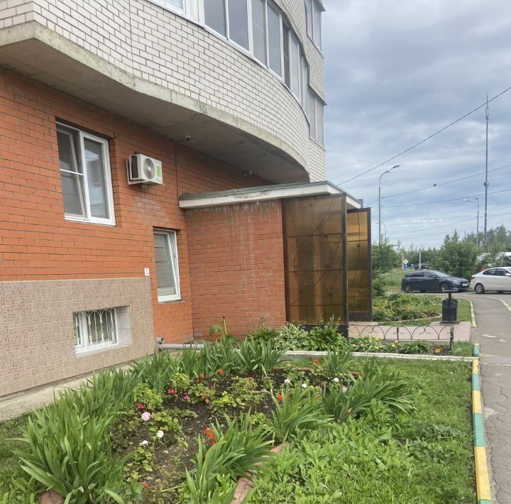 квартира г Дмитров ул Космонавтов 53 фото 2