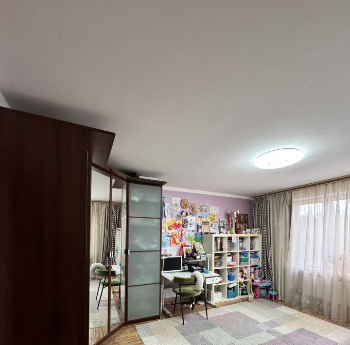 квартира г Красногорск ул Успенская 16 Красногорская фото 2