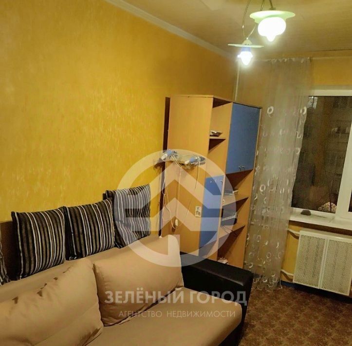 квартира г Солнечногорск ул Набережная 15 фото 4