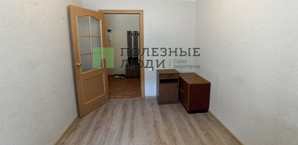квартира г Ижевск р-н Индустриальный Центральный улица, 247В фото 4