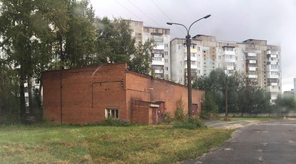производственные, складские г Йошкар-Ола ул Кремлёвская 4 фото 2