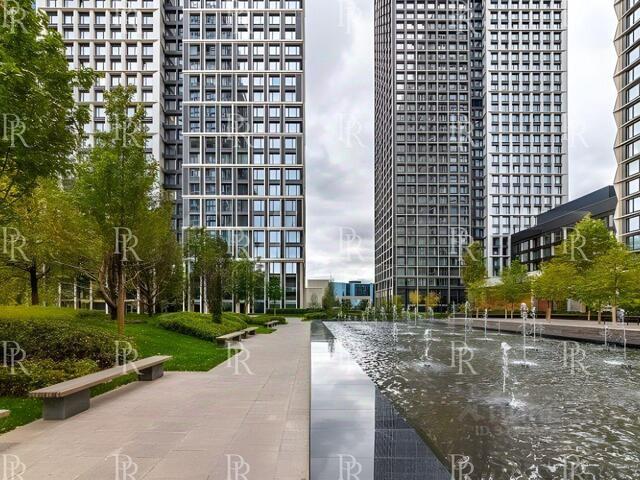 ЗАО пр-кт Ленинградский 37/3 ЖК «Prime Park» Московская область фото