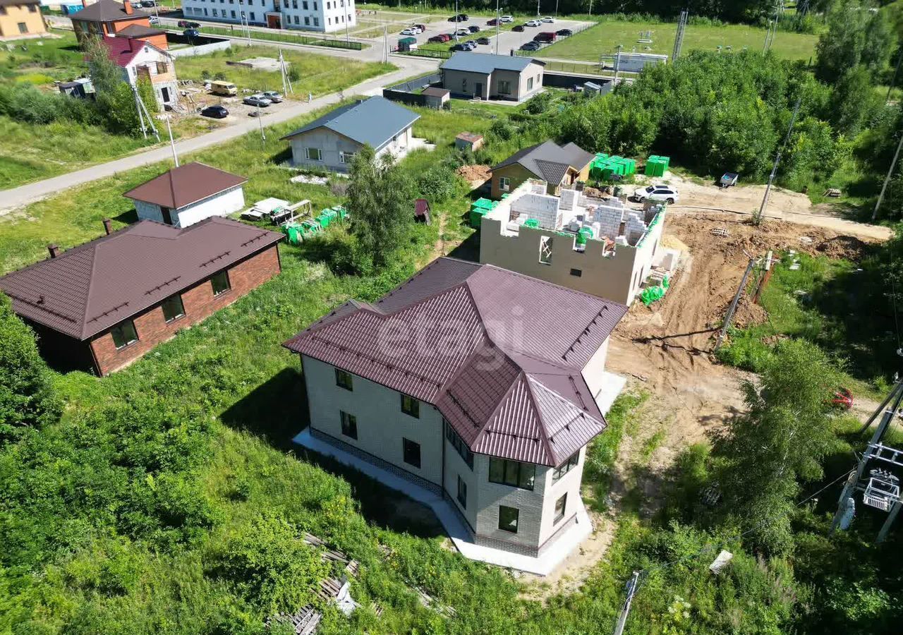 дом г Коломна ул Подлипки-6 85 км, Новорязанское шоссе фото 4
