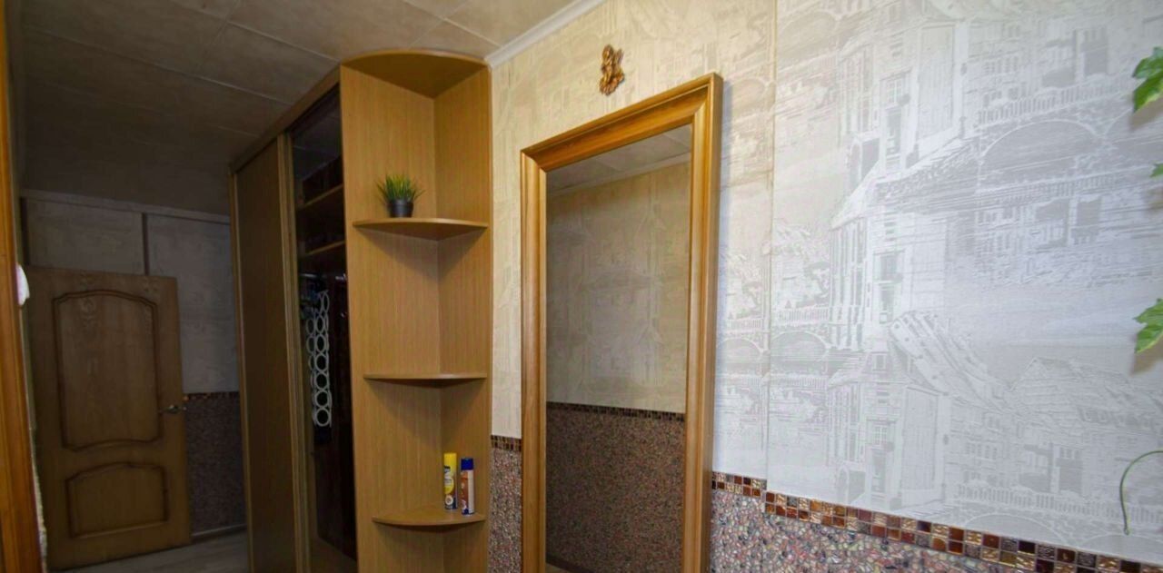 квартира г Москва метро Сходненская ул Туристская 10 муниципальный округ Северное Тушино фото 2