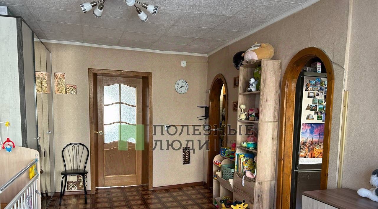 квартира г Чита р-н Центральный ул Новобульварная 8 фото 1