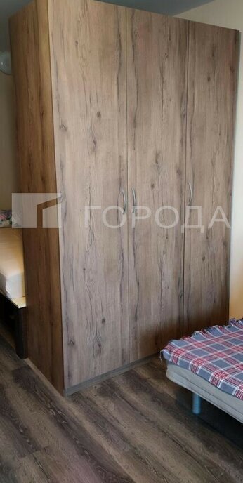 квартира г Новосибирск метро Площадь Гарина-Михайловского р-н Железнодорожный ул Железнодорожная 6 фото 3