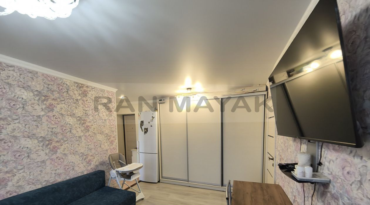 квартира г Майкоп ул 3 Интернационала 445 фото 2