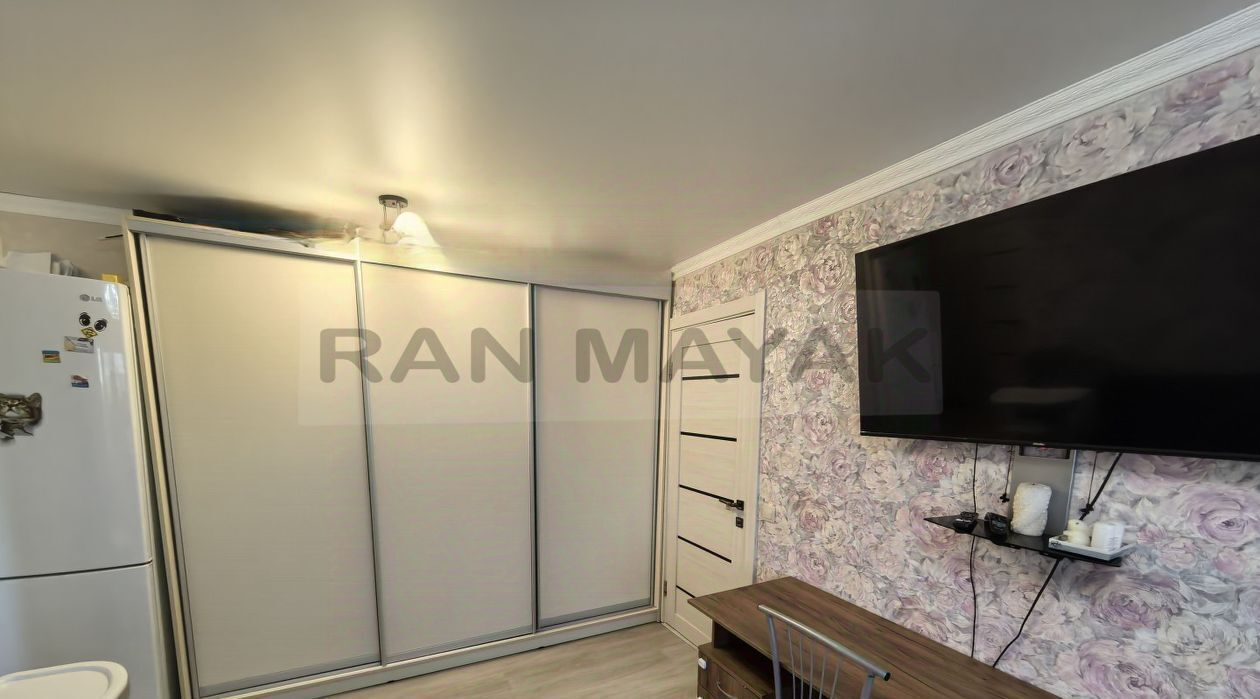 квартира г Майкоп ул 3 Интернационала 445 фото 3