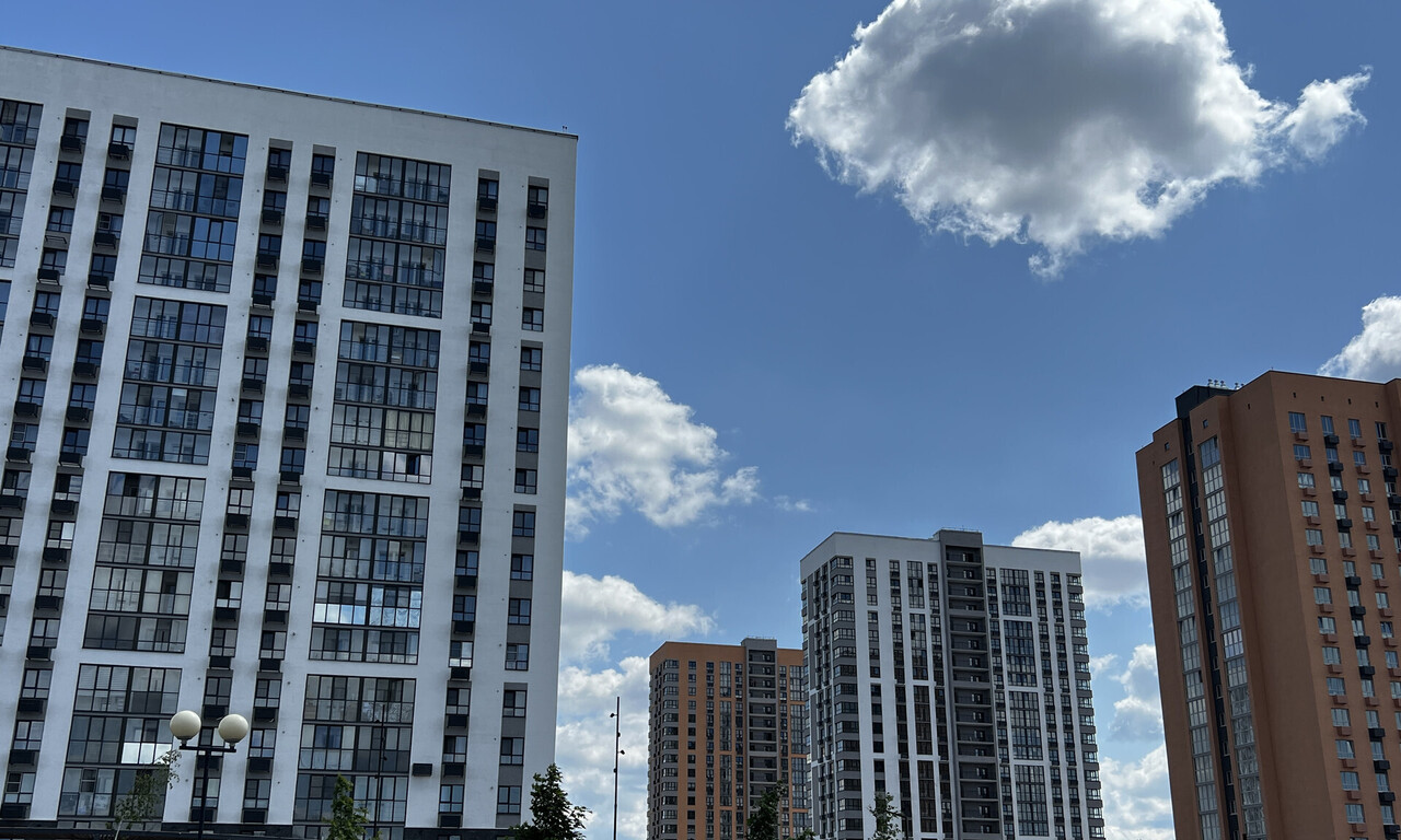 квартира г Пенза п Арбеково ул Щербакова 75 м-н фото 3