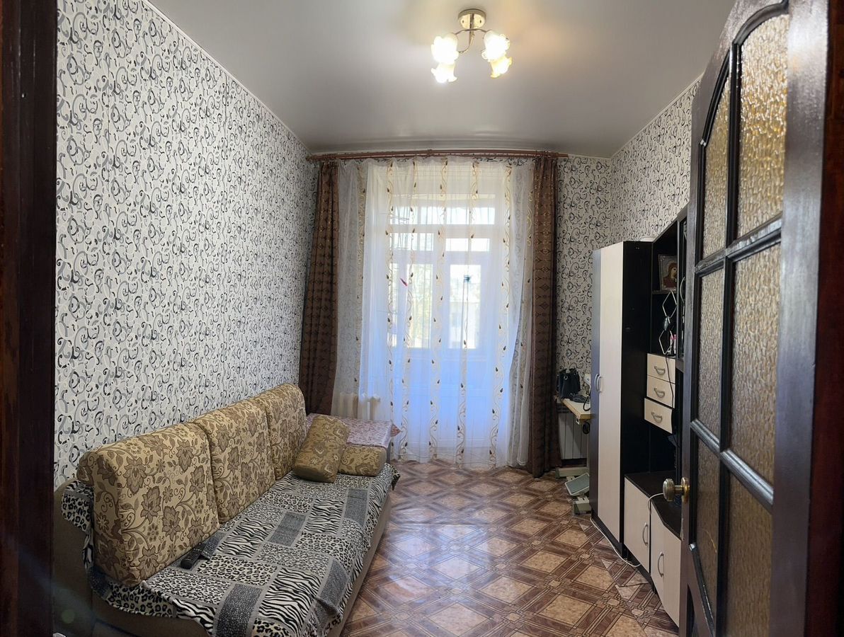 квартира г Иваново р-н Фрунзенский ул Кирякиных 20 фото 6