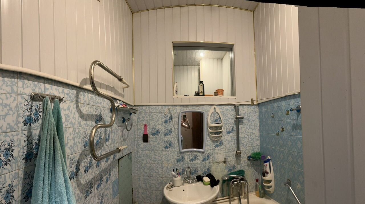 квартира г Иваново р-н Фрунзенский ул Кирякиных 20 фото 15