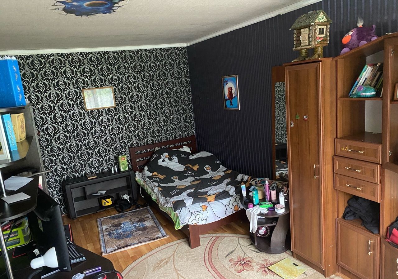 квартира р-н Дятьковский г Дятьково Дятьковское городское поселение, 12-й мкр-н, 8 фото 6