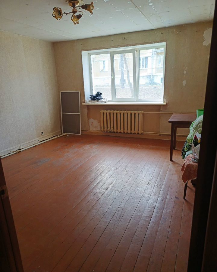 квартира г Озерск ул Советская 33 Озерский г. о. фото 9