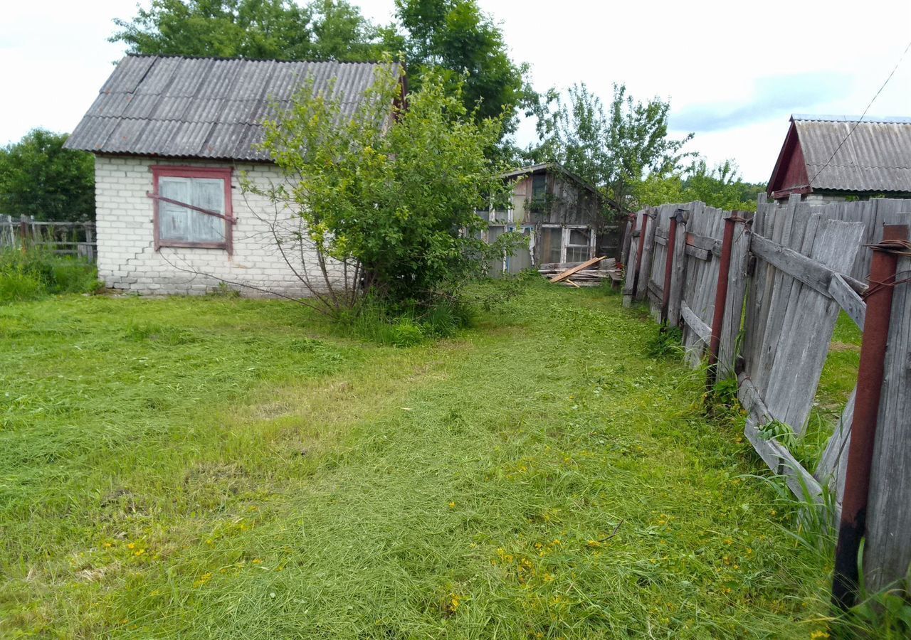 дом р-н Унечский г Унеча Унечское городское поселение, коллективное садоводческое товарищество Заря фото 5