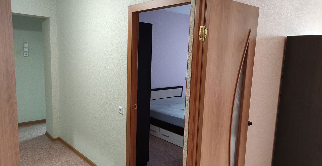 квартира г Северск ул Ленина 126 фото 8