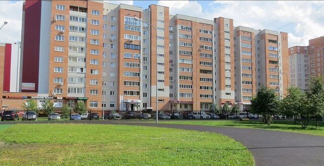 р-н Восточный ул Станислава Карнацевича 14к/1 фото