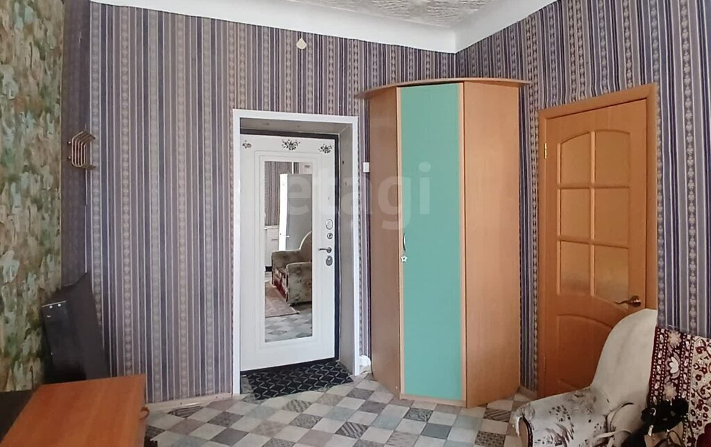 квартира г Тамбов р-н Советский ул Интернациональная 73 фото 4
