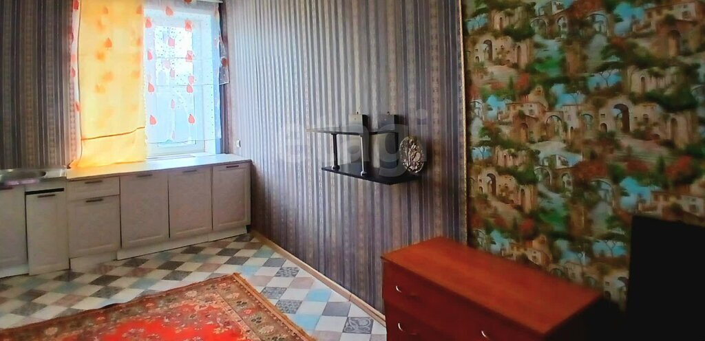 квартира г Тамбов р-н Советский ул Интернациональная 73 фото 3