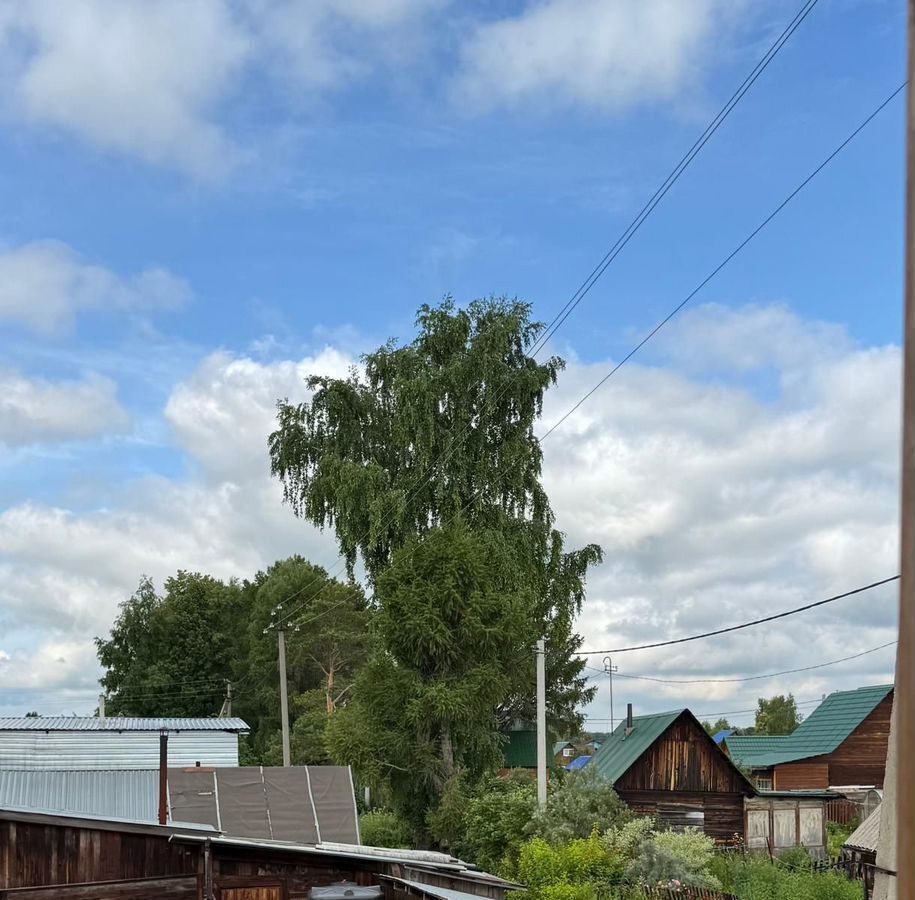 дом г Новосибирск р-н Советский Советское шоссе, садовое товарищество Буревестник, 130 фото 11