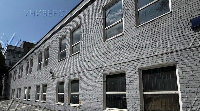 свободного назначения г Москва метро Аминьевская ш Очаковское 16с/1 муниципальный округ Очаково-Матвеевское фото 1