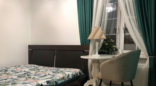 метро Шаболовская ул Серпуховский Вал 24к/2 фото