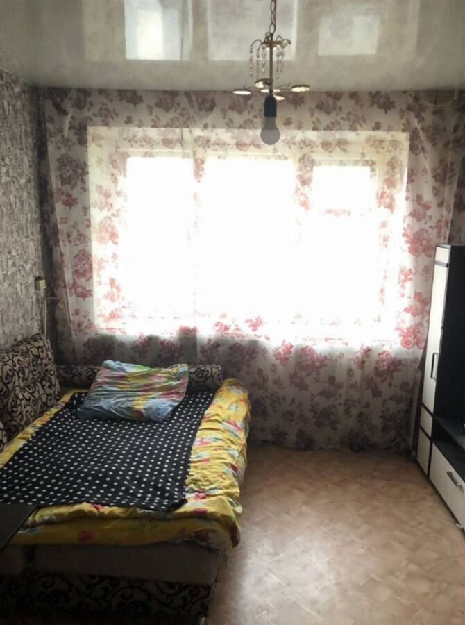 комната г Киров р-н Ленинский ул Некрасова 34 фото 1