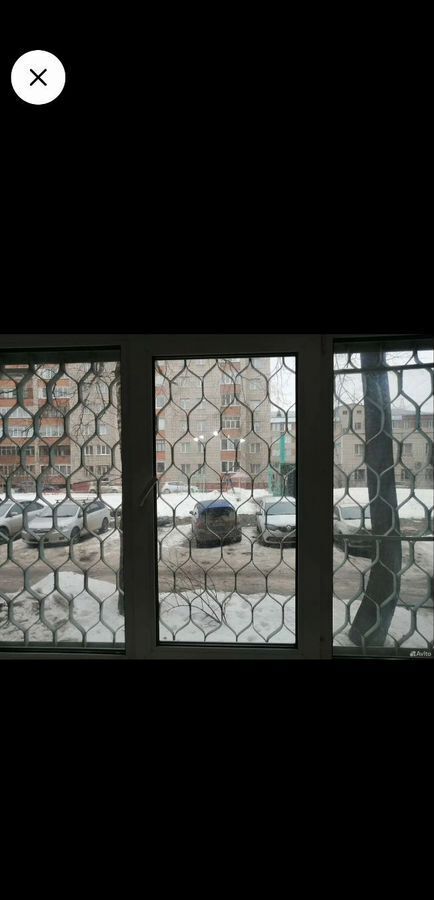 комната г Томск р-н Кировский пер Нахимова 14 фото 15