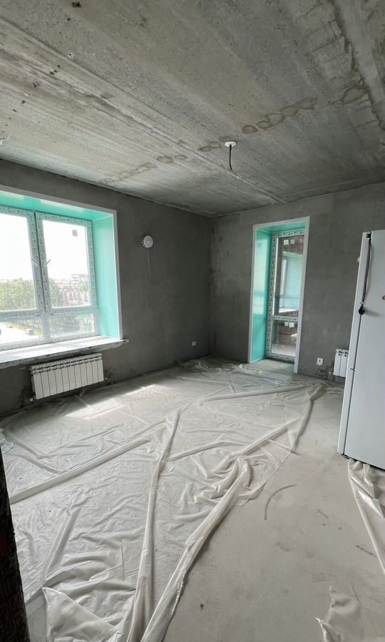 квартира г Йошкар-Ола ул Баумана 3 фото 21