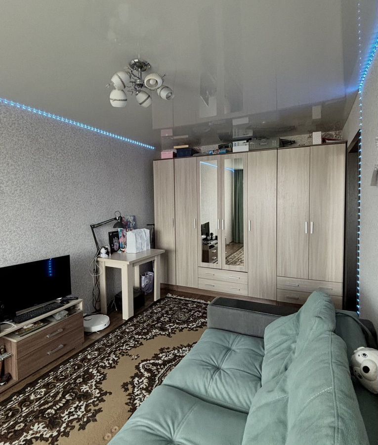квартира г Курган Энергетики пр-кт Конституции 42 фото 10