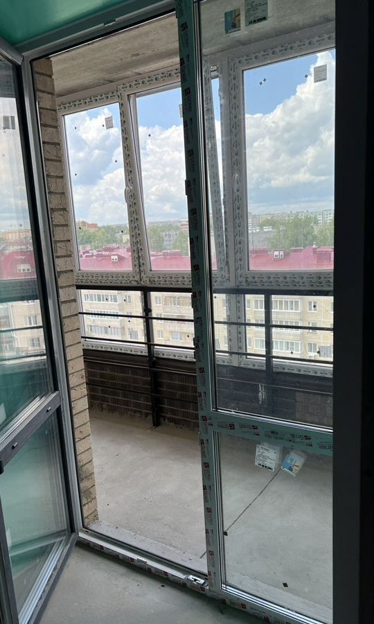 квартира г Йошкар-Ола ул Баумана 3 фото 27