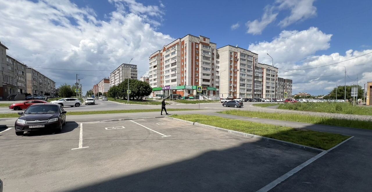 квартира г Йошкар-Ола ул Баумана 3 фото 34