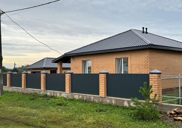 ул Заводстроевская Сергиевский сельсовет, Подгородняя Покровка фото