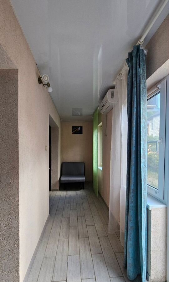комната г Геленджик с Архипо-Осиповка ул Гоголя 27 фото 9