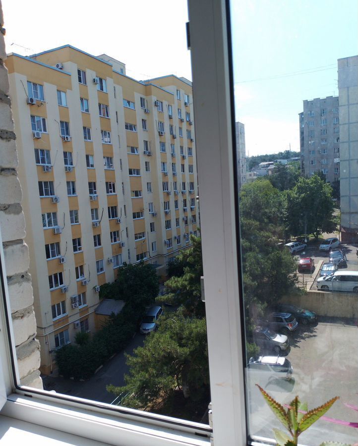 квартира г Геленджик микрорайон "Парус" мкр-н Парус, 8 фото 16