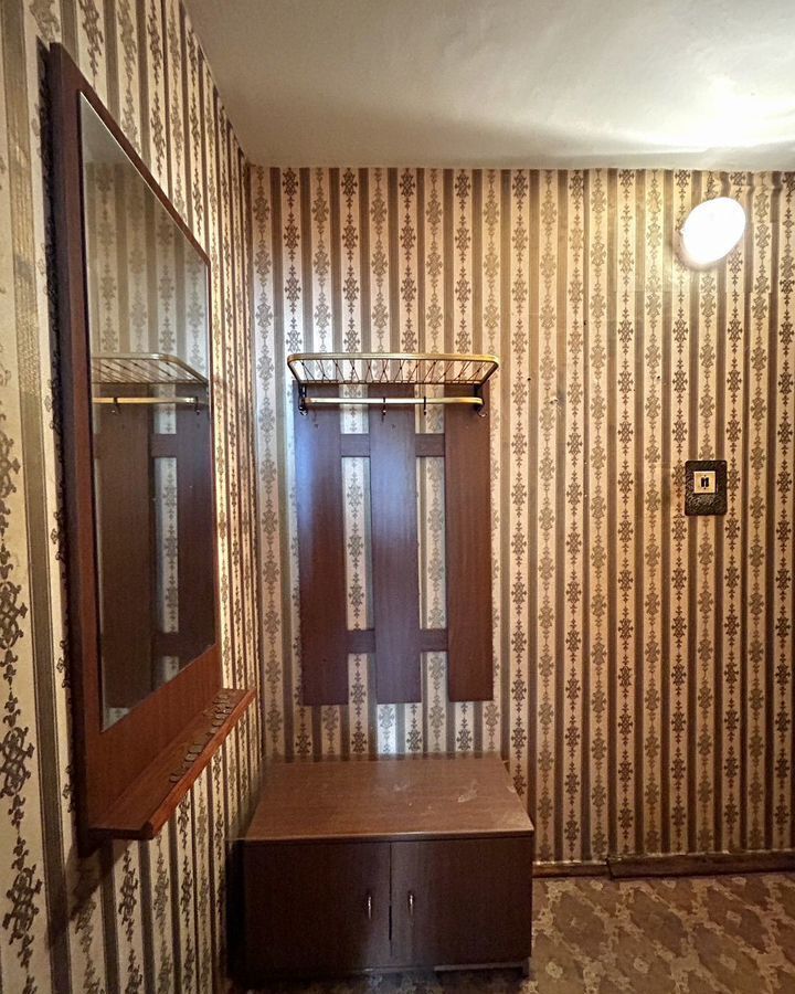 квартира г Орехово-Зуево ул Бирюкова 10 Орехово-Зуевский г. о. фото 12