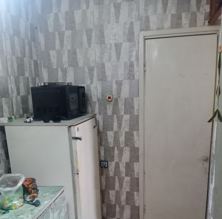 квартира р-н Гагаринский г Гагарин ул Стройотрядовская 10 Гагаринское городское поселение фото 8