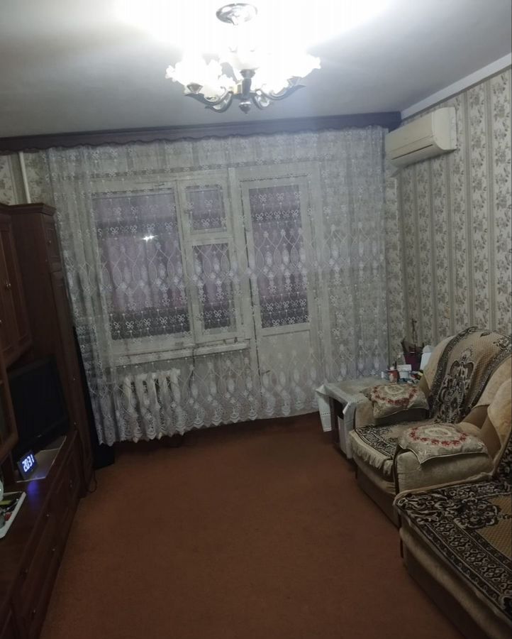 квартира р-н Крымский г Крымск ул Маршала Гречко 106 Крымское городское поселение фото 5