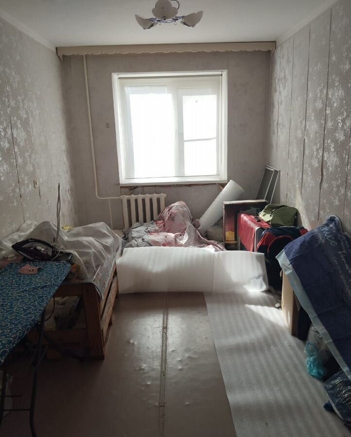 квартира р-н Крымский г Крымск ул Маршала Гречко 106 Крымское городское поселение фото 9