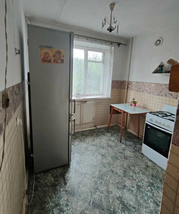 квартира г Челябинск р-н Советский ул Елькина 61а фото 5