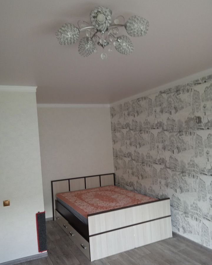 квартира г Кинель ул Мостовая 22 фото 11
