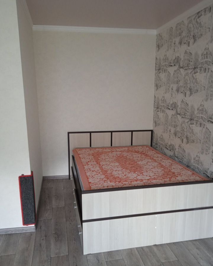квартира г Кинель ул Мостовая 22 фото 8