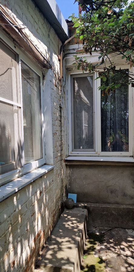 дом р-н Тихорецкий г Тихорецк ул Октябрьская Тихорецкое городское поселение фото 8