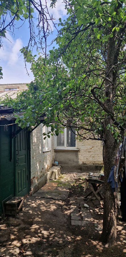 дом р-н Тихорецкий г Тихорецк ул Октябрьская Тихорецкое городское поселение фото 12