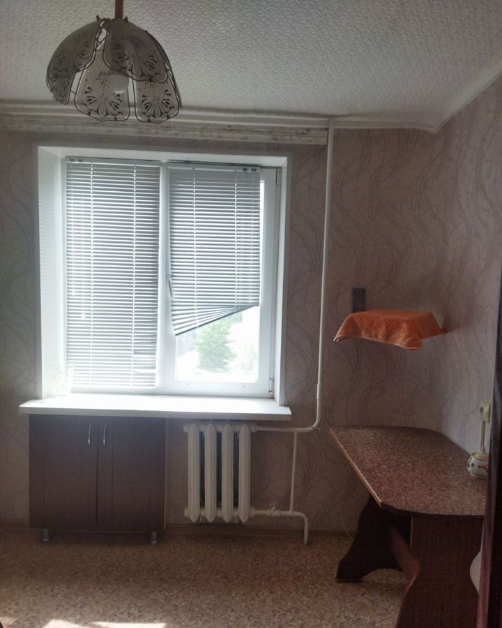 квартира г Волжский ул Мира 9а фото 5