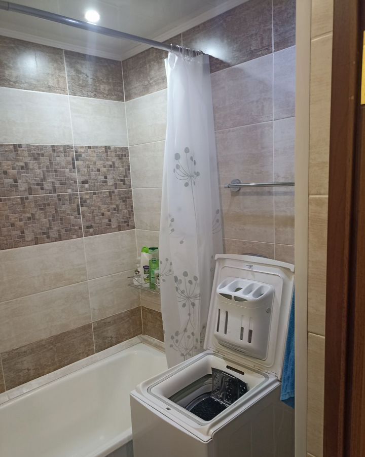 квартира г Когалым ул Ленинградская 2 Тюменская обл. фото 8